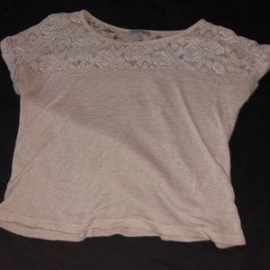 Lace Top